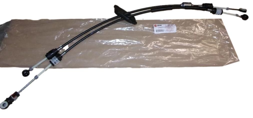 Växelvajer 556123 8201083201 Renault Seim main product photo
