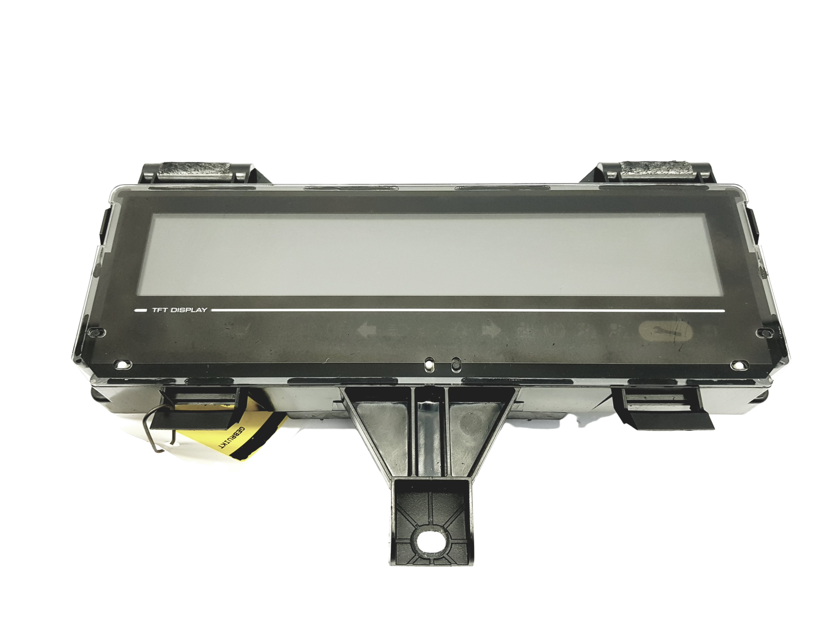 Hastighetsmätare Renault Grand Scenic 3 248107271R main product photo