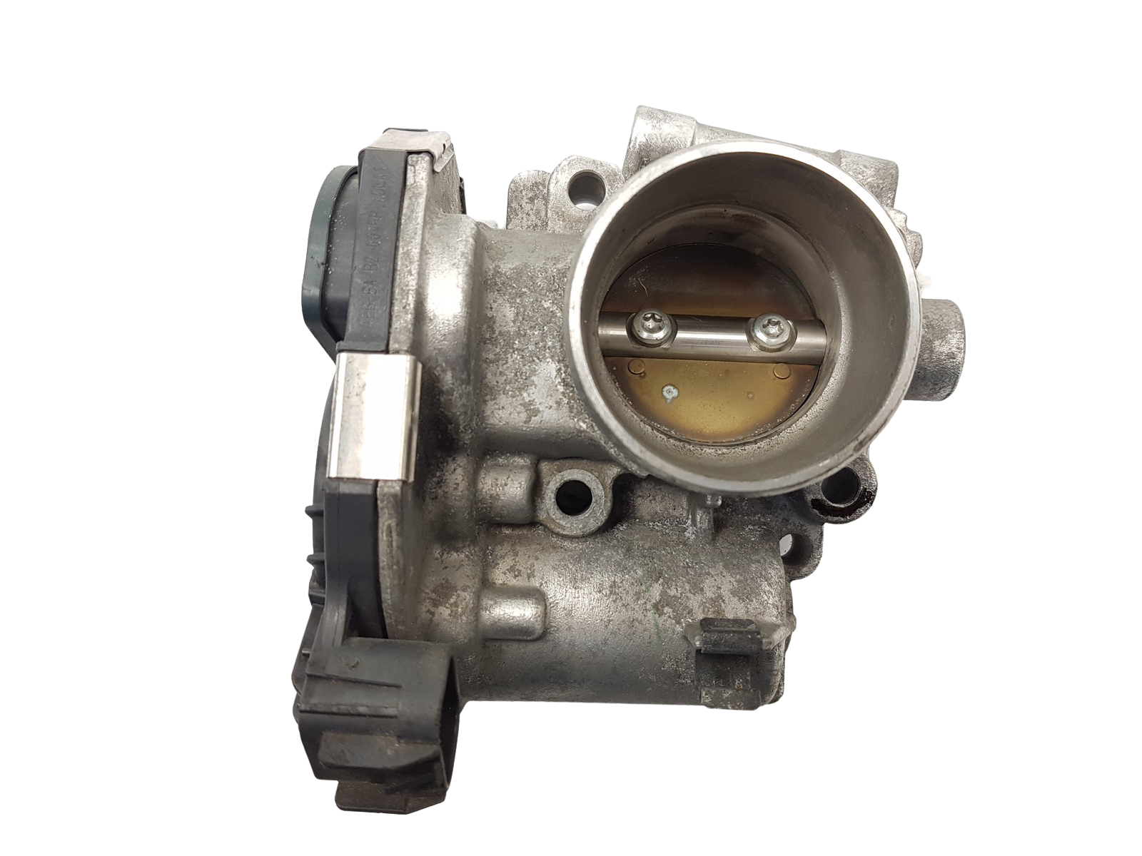 Spjällhusventil 55562270 0280750482 Opel Chevrolet 1.2 1.4 GM 1979 main product photo
