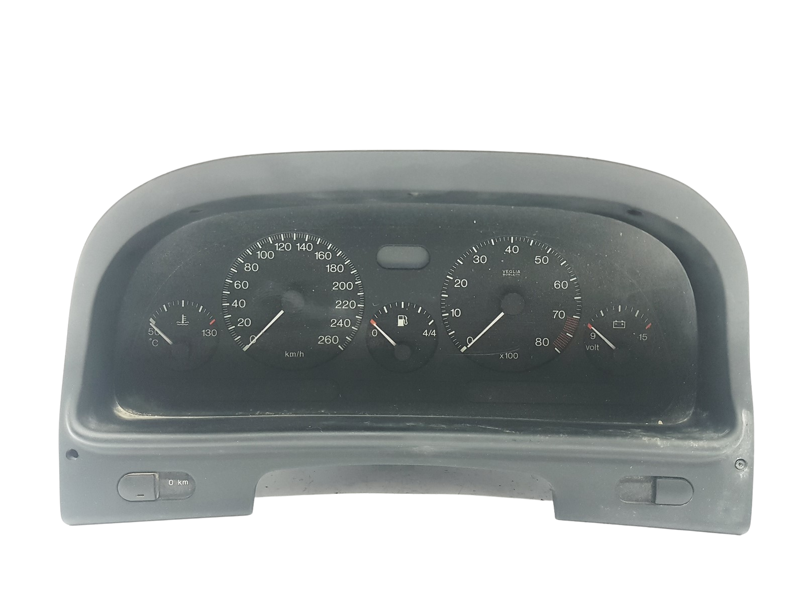 Varvräknare Lancia Kappa 46472466 60.2813.5 main product photo