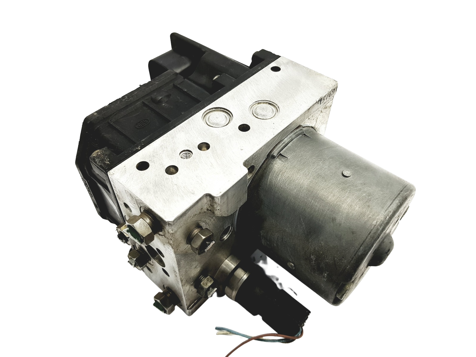 Abs-pump 0265950044 1492921080 C8 807 Ulysse PSA Fiat main product photo