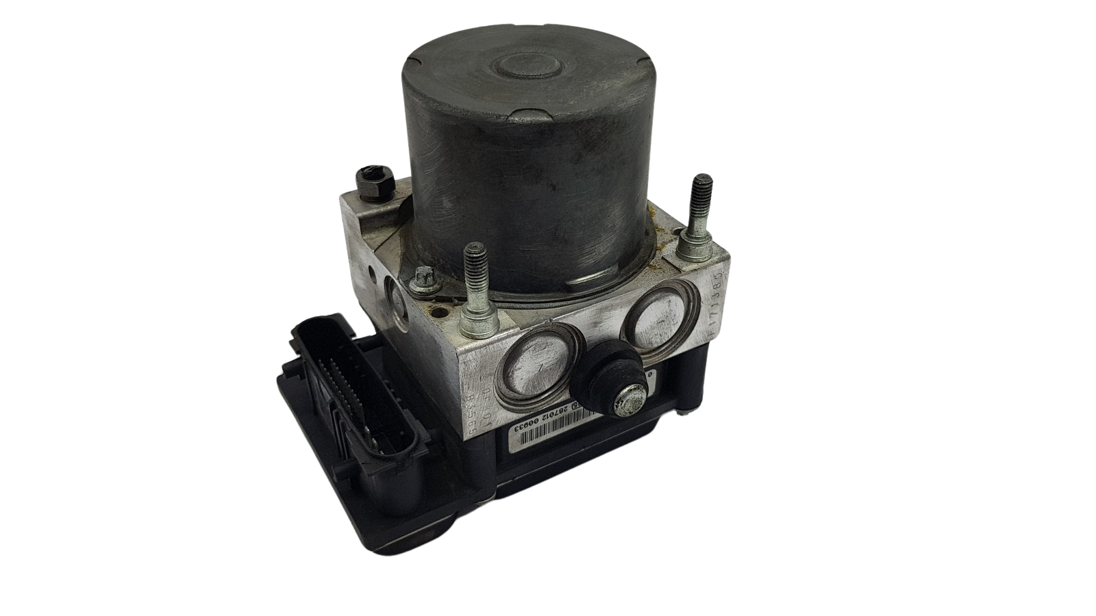 Abs-pump Peugeot 307 9646828780 0265231302 0265800301 1427 main product photo