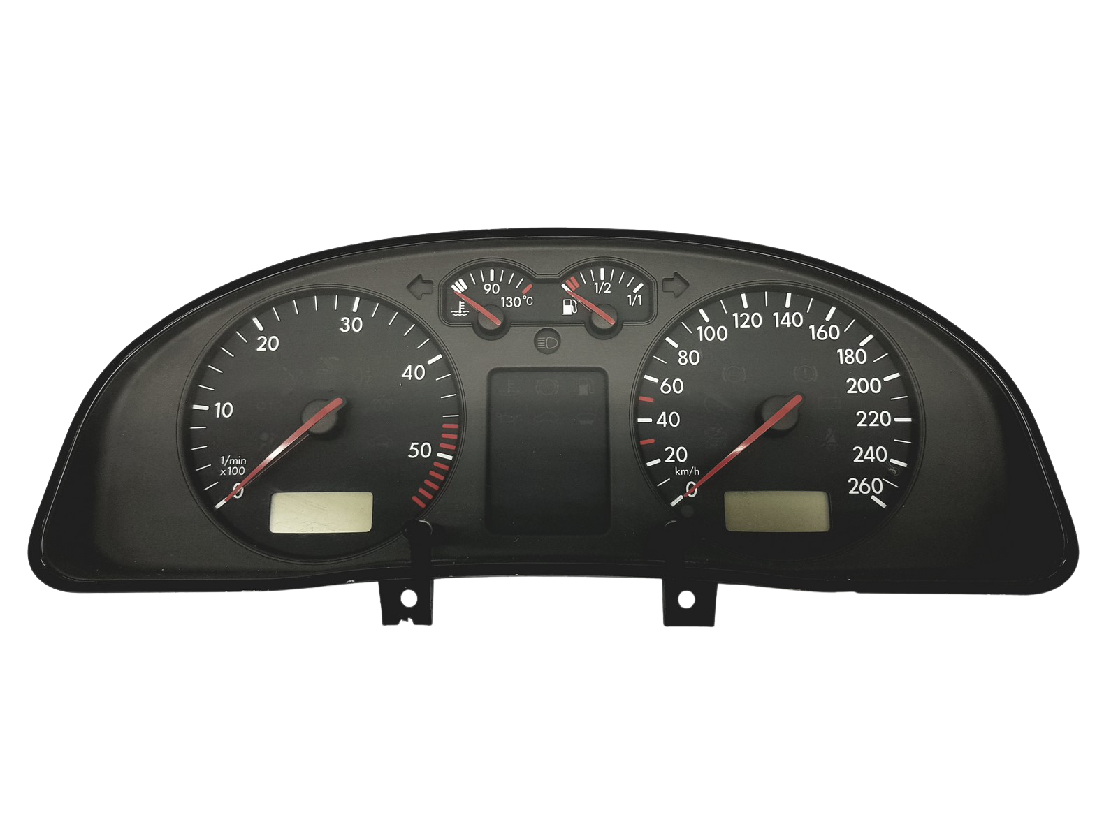 Varvräknare VW Passat B5 6033EC0336 Motometer main product photo