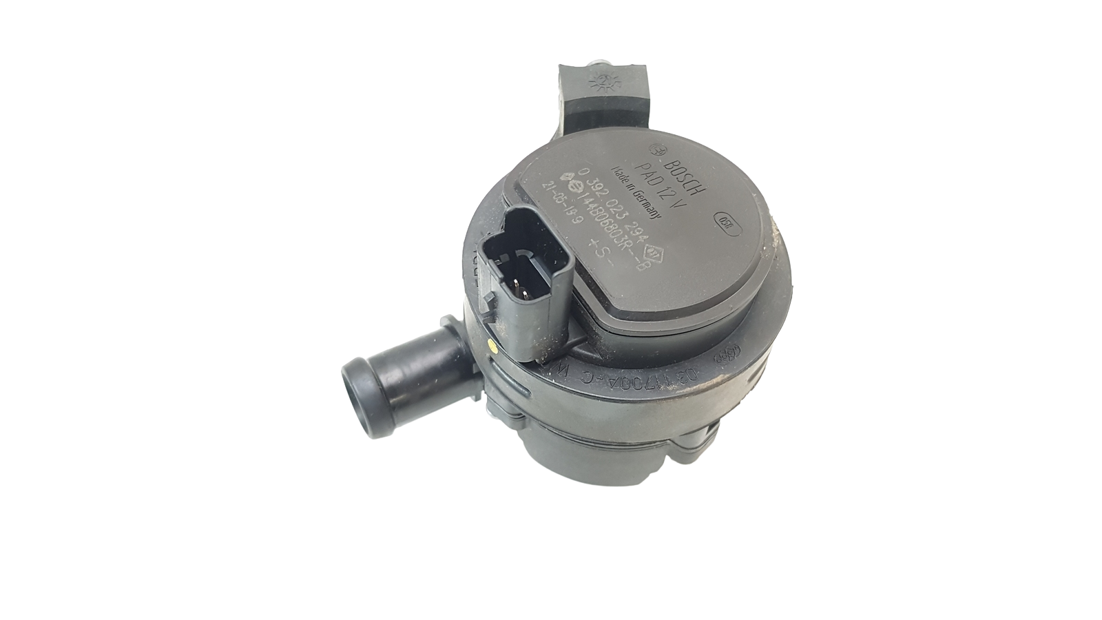 Vattenpump Bosch 144B06803R 0392023294 Dacia Renault Nissan 0km main product photo