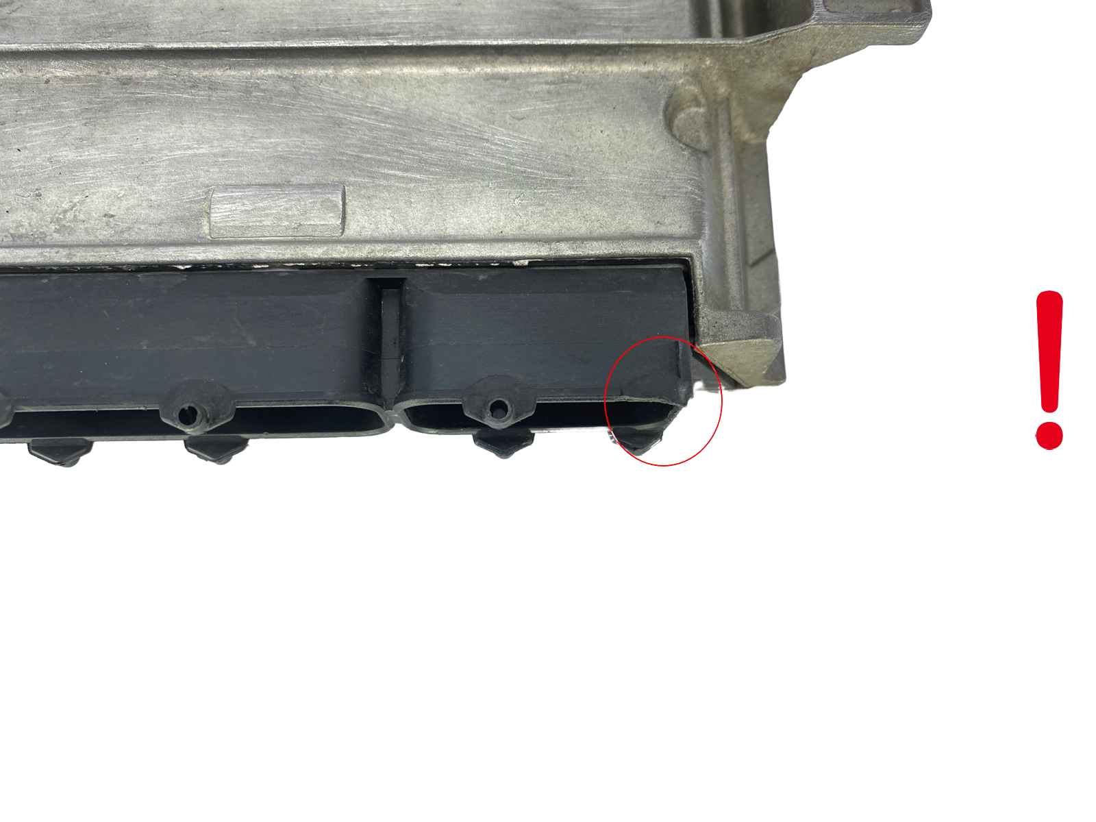 Styrenhet NNN100743 A0047 YM Rover 54633 main product photo