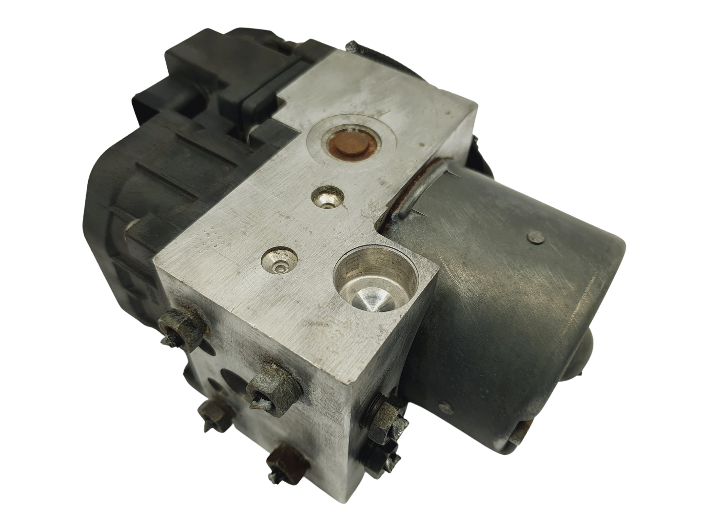 Abs-pump Citroen Xsara Picasso 9633666580 0273004353 65758 main product photo