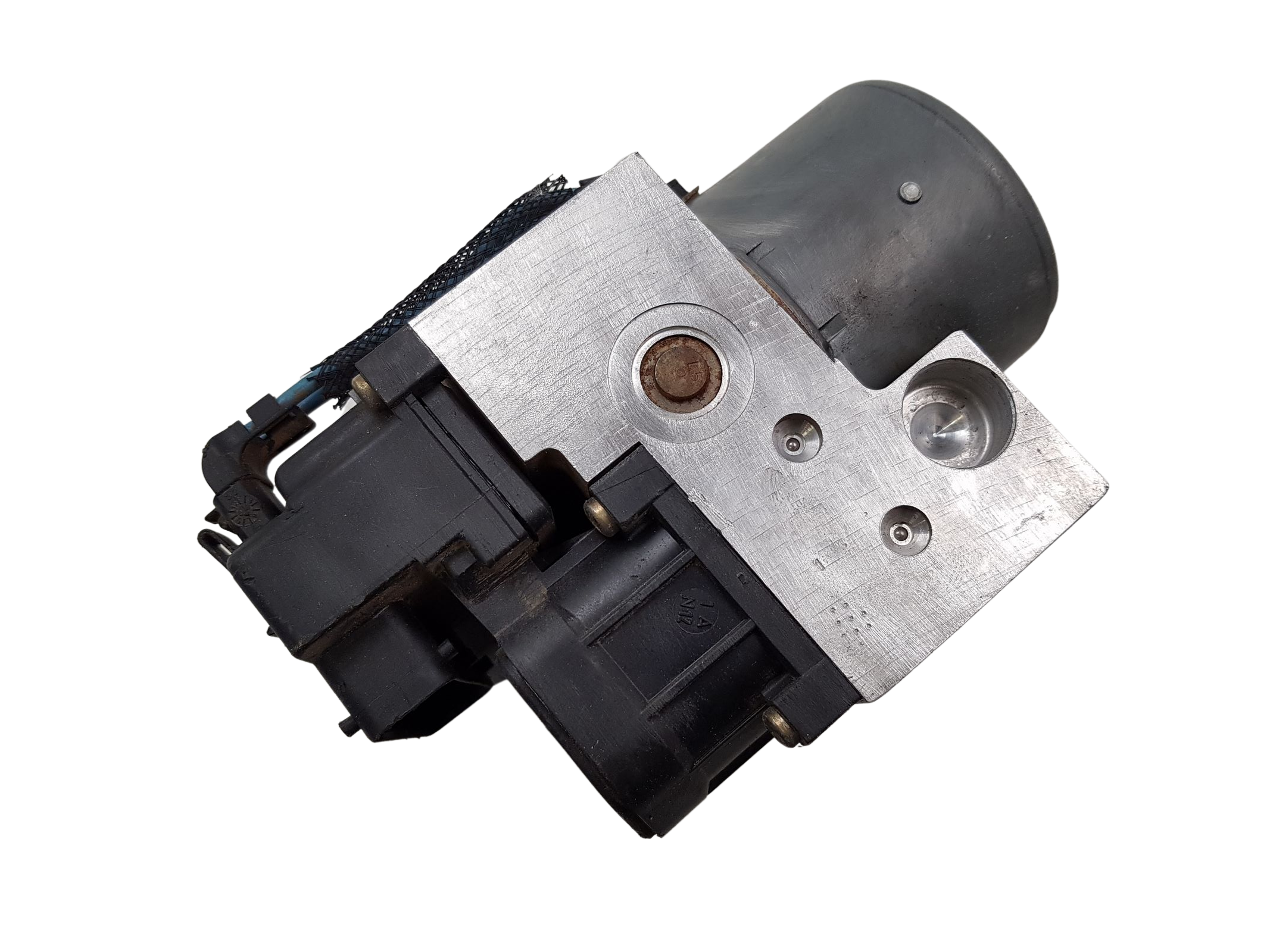 Abs-pump Opel Zafira Astra G 90581417 0273004362 0265216651 Bosch 1577 main product photo
