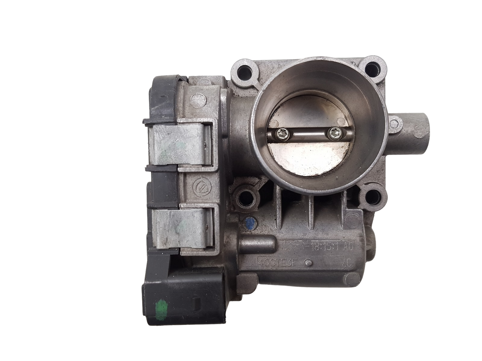 Spjällhusventil 5525046 40GTE3F Fiat Lancia Ford 1.2 FPT 1510 main product photo