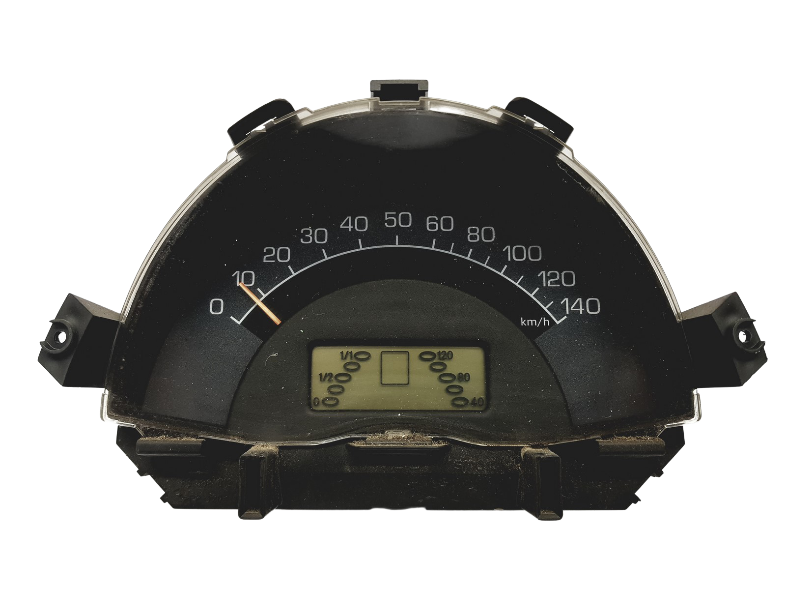 Hastighetsmätare Smart Fortwo 0010124V001 110008872011 41098 main product photo