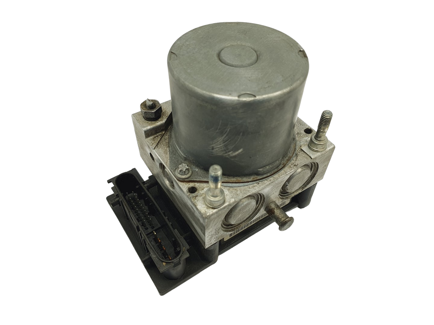 Abs-pump Citroen Peugeot 9660779880 0265800415 0265231522 66257 main product photo