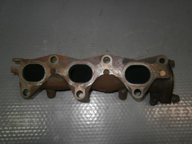 Avgasgren Przedni 3,0 V6 dci Espace 4 Vel Satis Renault main product photo