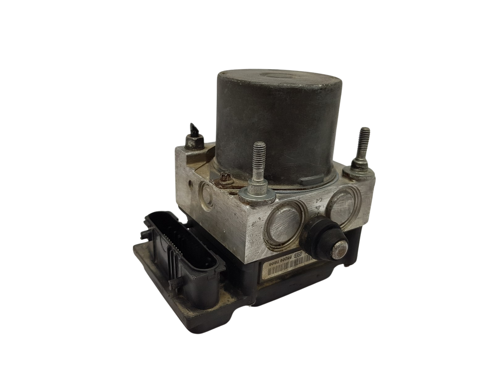 Abs-pump Opel Corsa C 13182319 0265800443 0265231583 Bosch 4956 main product photo