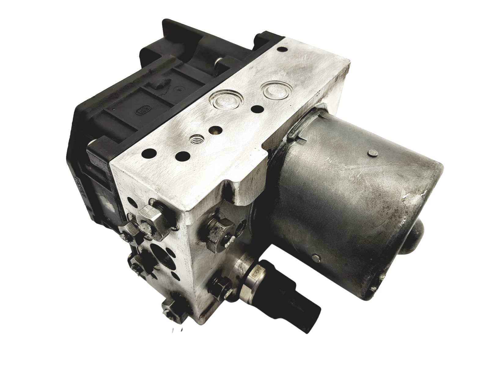 Abs-pump Alfa Romeo GT 51721792 0265950183 Bosch 43053 main product photo