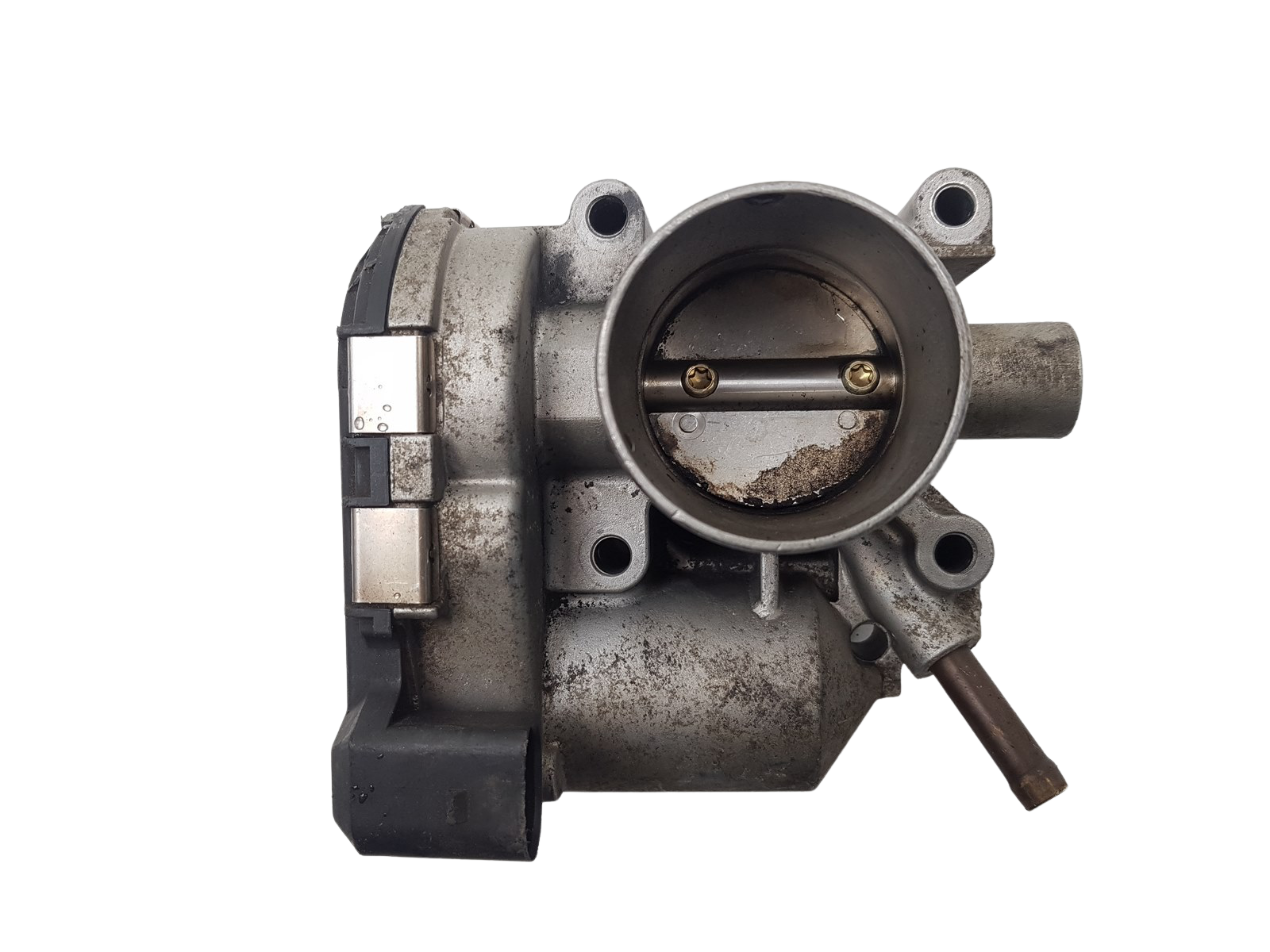 Spjällhusventil 030133062A 0280750049 VWAG main product photo