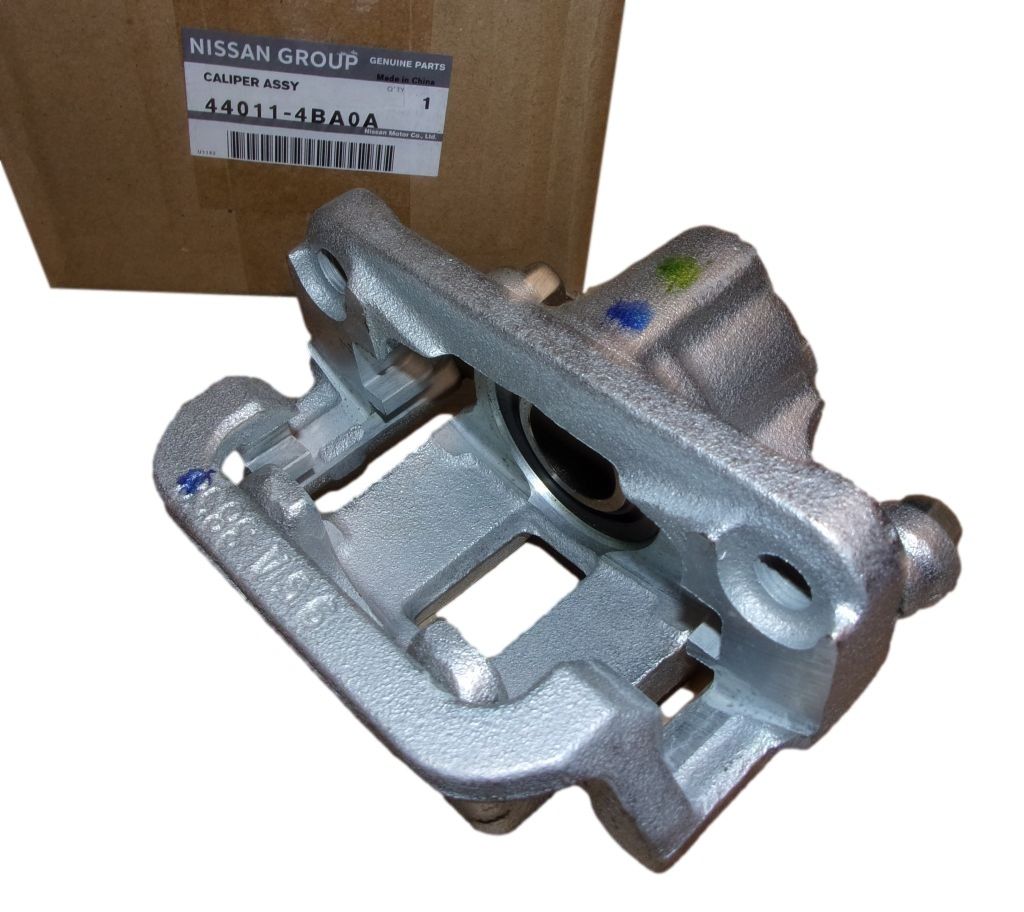 Bromsok Ny Original 440114BA0A Renault main product photo