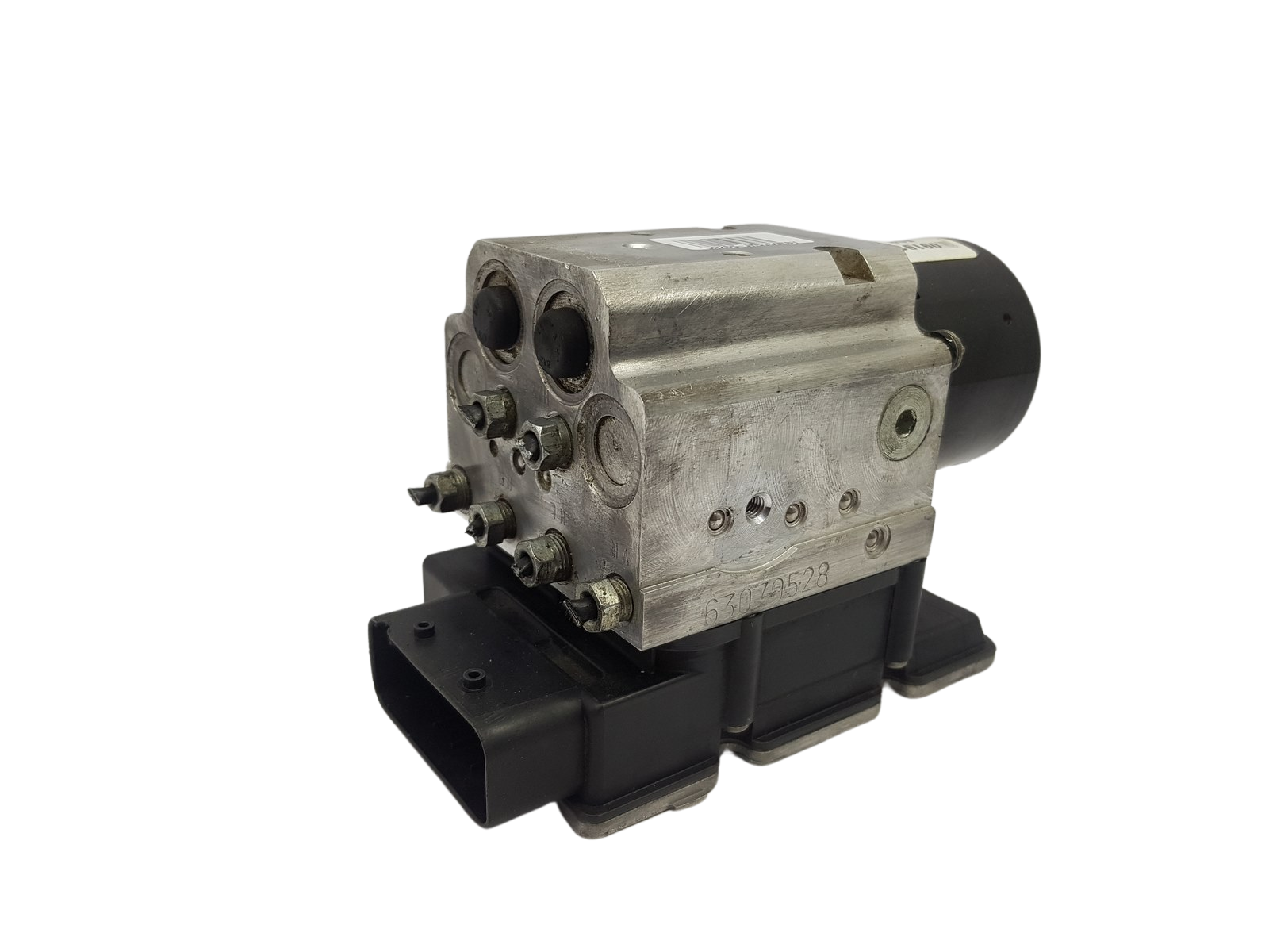 Abs-pump Opel Vectra Signum 09191497 13663901 TRW 5169 main product photo