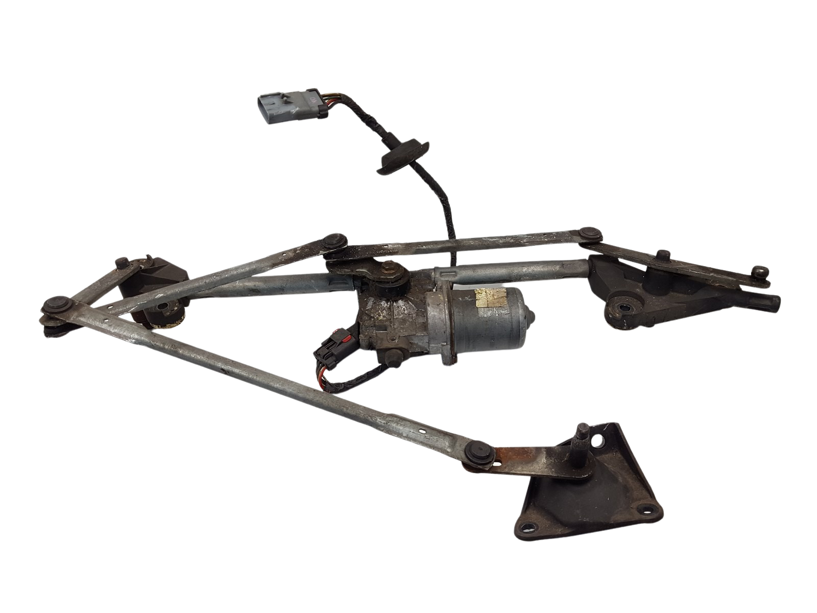 Torkarmekanik Chrysler Grand Voyager WS00000303 Valeo 1827 main product photo