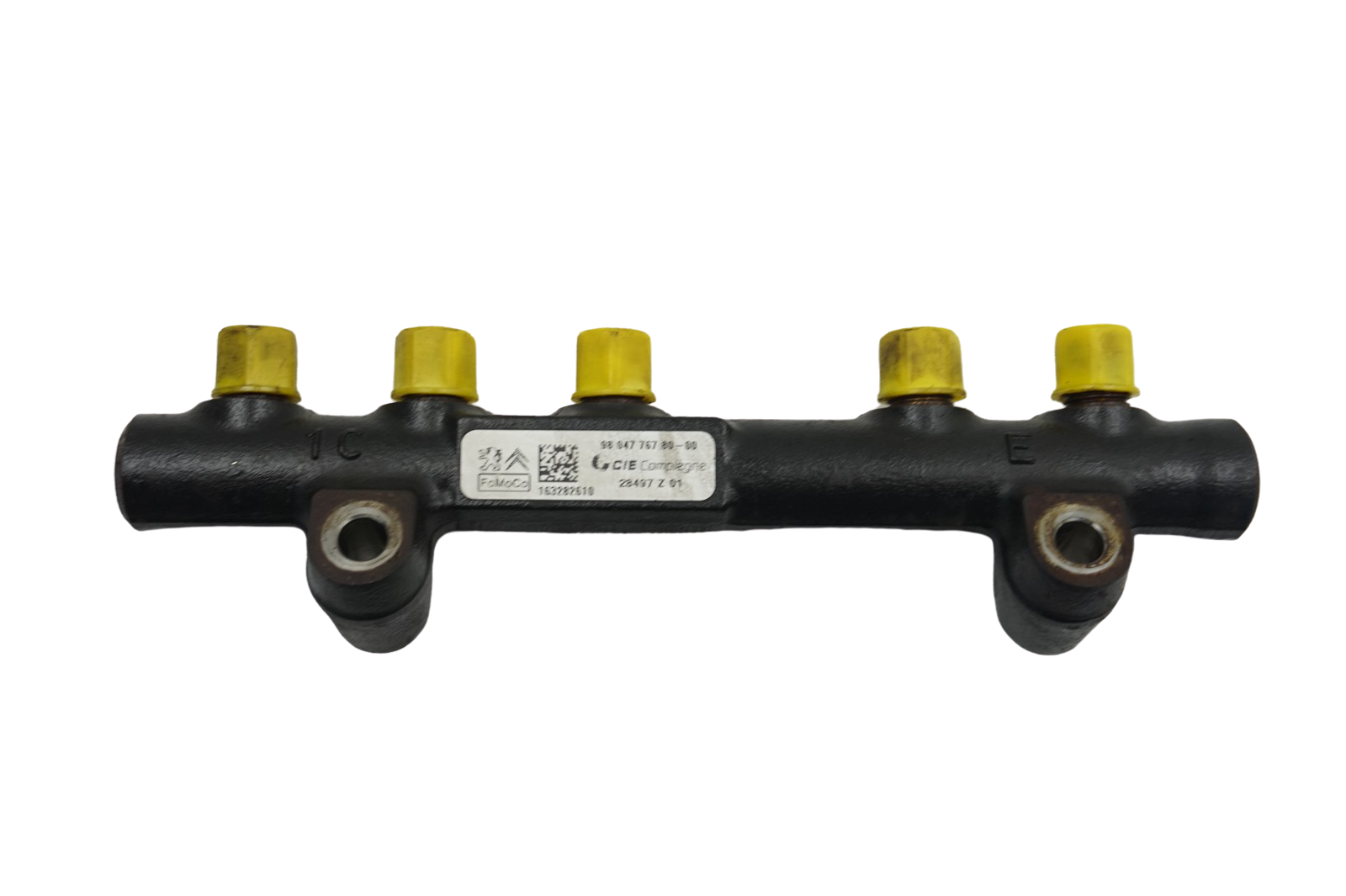 Bränsleledning 9804776780-00 1.6 HDI TDCI Citroen Peugeot FoMoCo main product photo