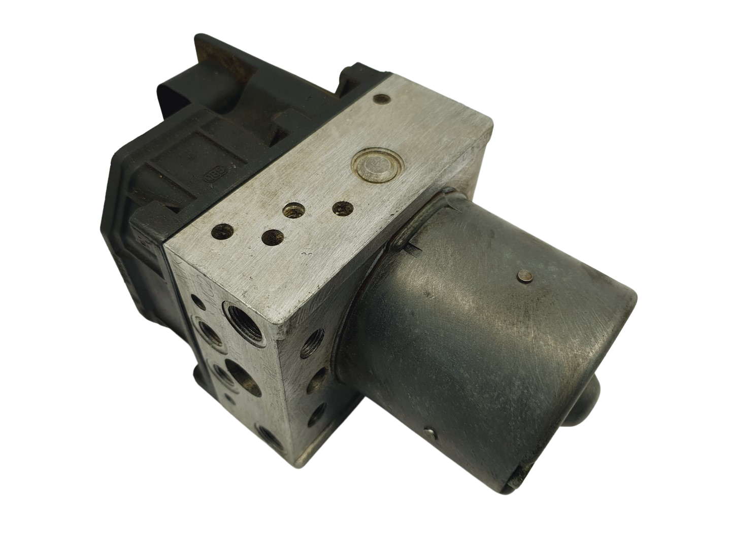 Abs-pump Rover 75 0265222001 0265800001 Bosch 63769 main product photo