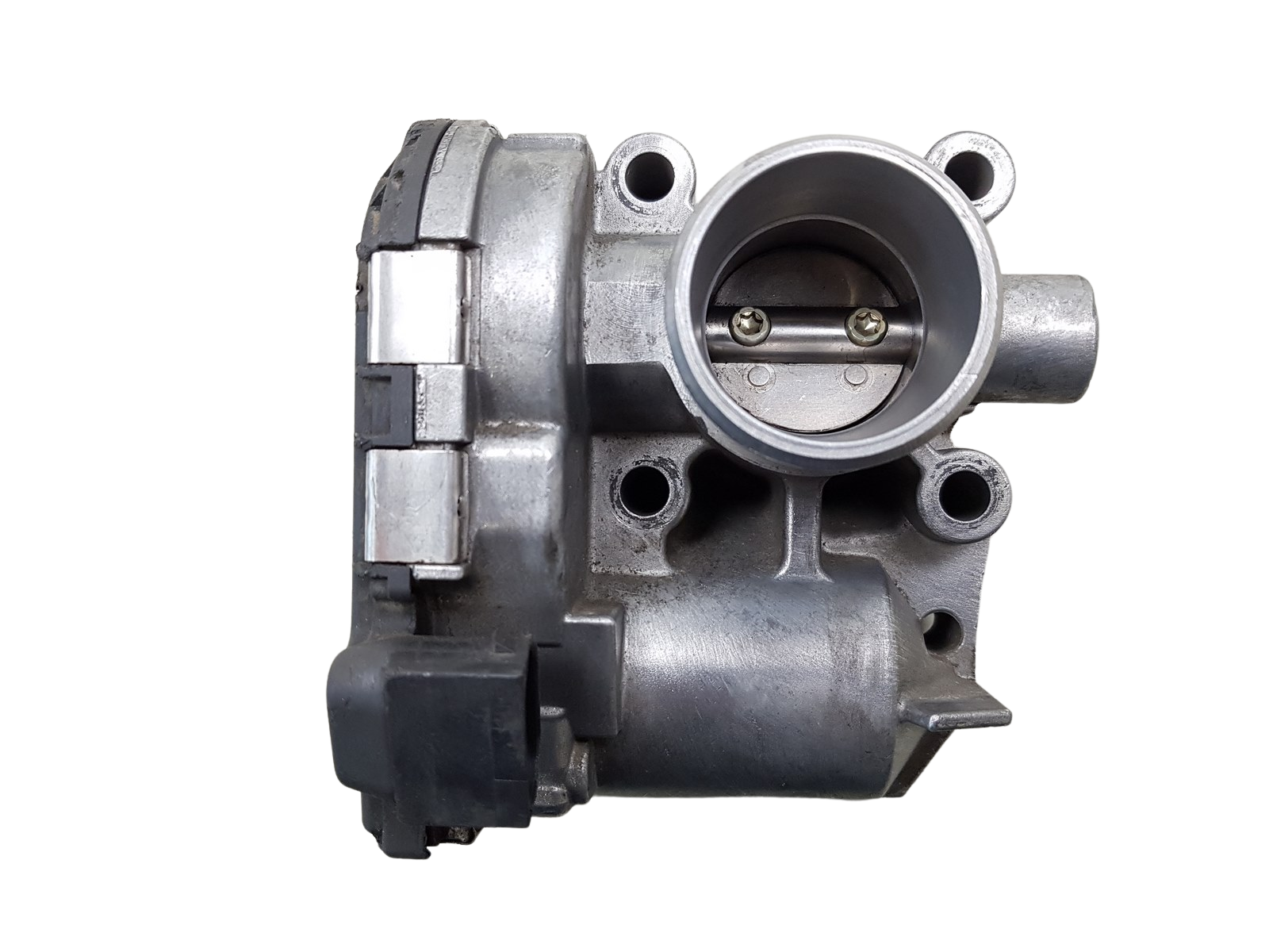 Spjällhusventil Smart A1601410225 0003094V007 Bosch 2842 main product photo