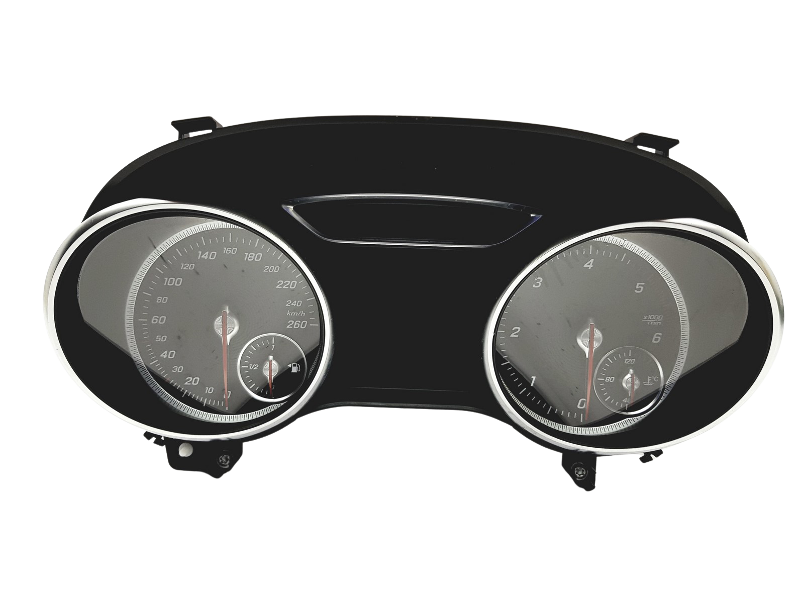 Varvräknare Mercedes GLA X156 A1569004803 0263698289 main product photo