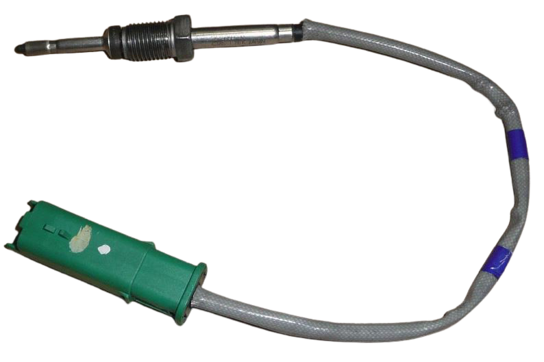 Avgastemperatursensor Citroen Peugeot 1920TW QPlus main product photo
