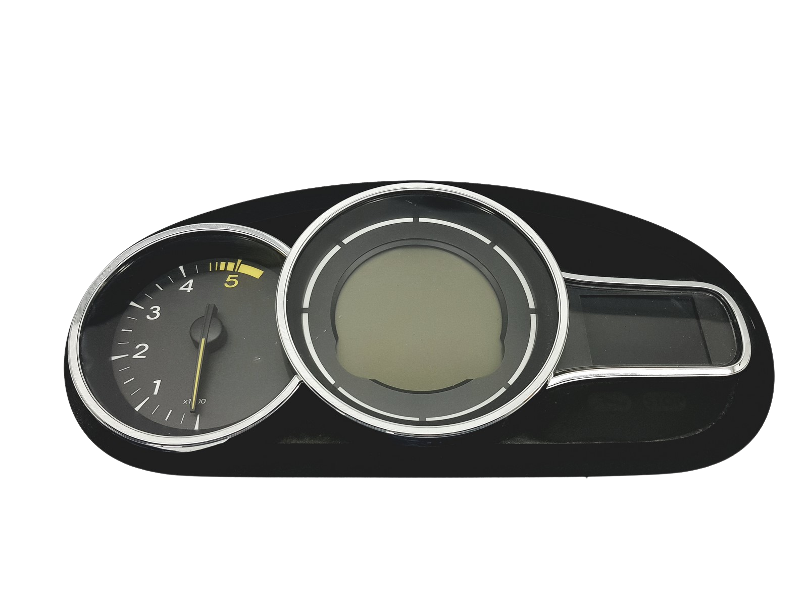 Hastighetsmätare Renault Megane 3 248100054R 54403 main product photo