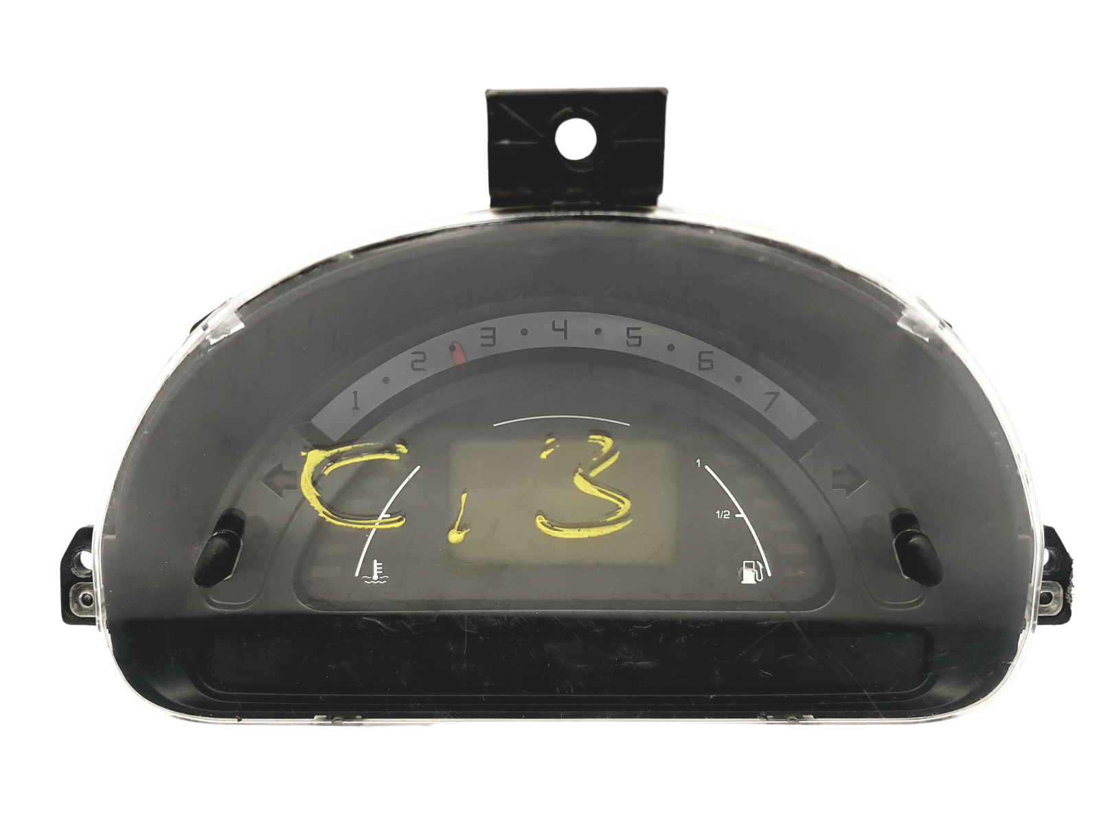 Varvräknare Citroen C2 C3 9652008280 G 00 43980 main product photo