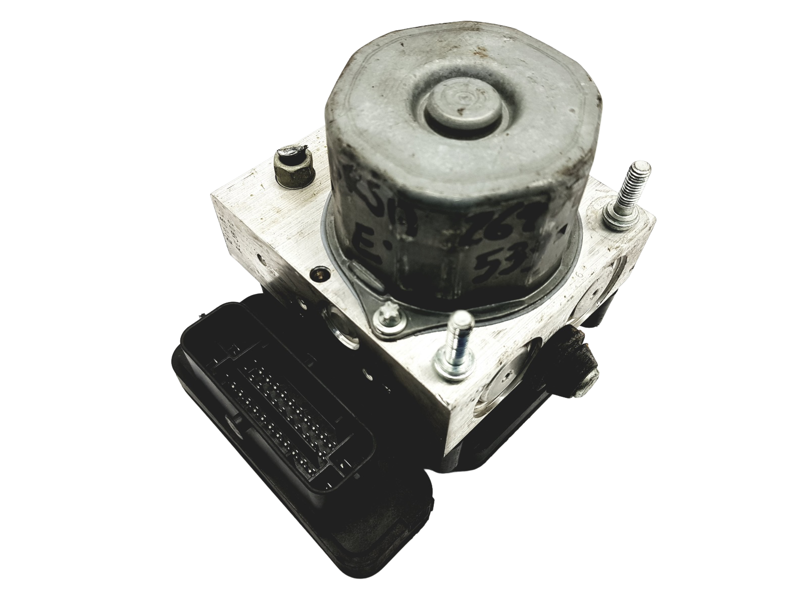 Abs-pump Opel Corsa E 39011871 0265255662 Bosch 35976 main product photo