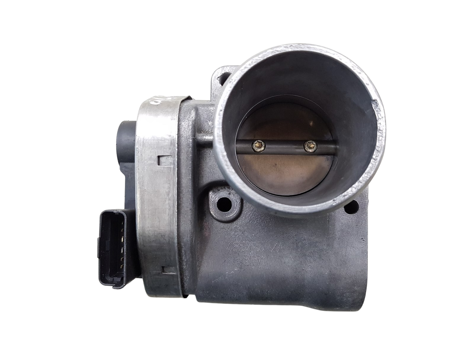 Spjällhusventil Fiat 48SMF5/A CA.0011607 1.6 16V 2592 main product photo