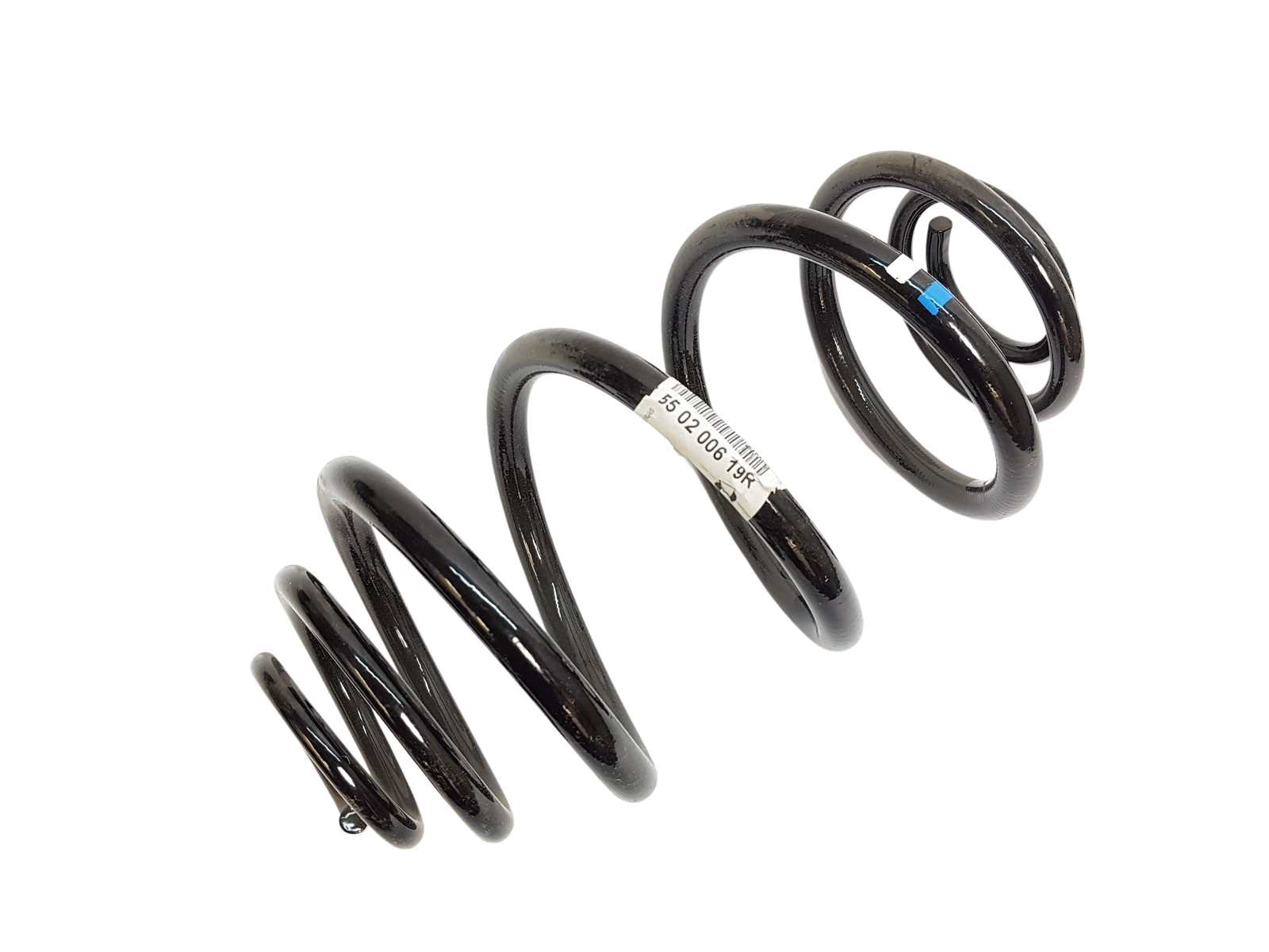 Spiralfjäder Renault Opel Nissan 550200619R Original main product photo