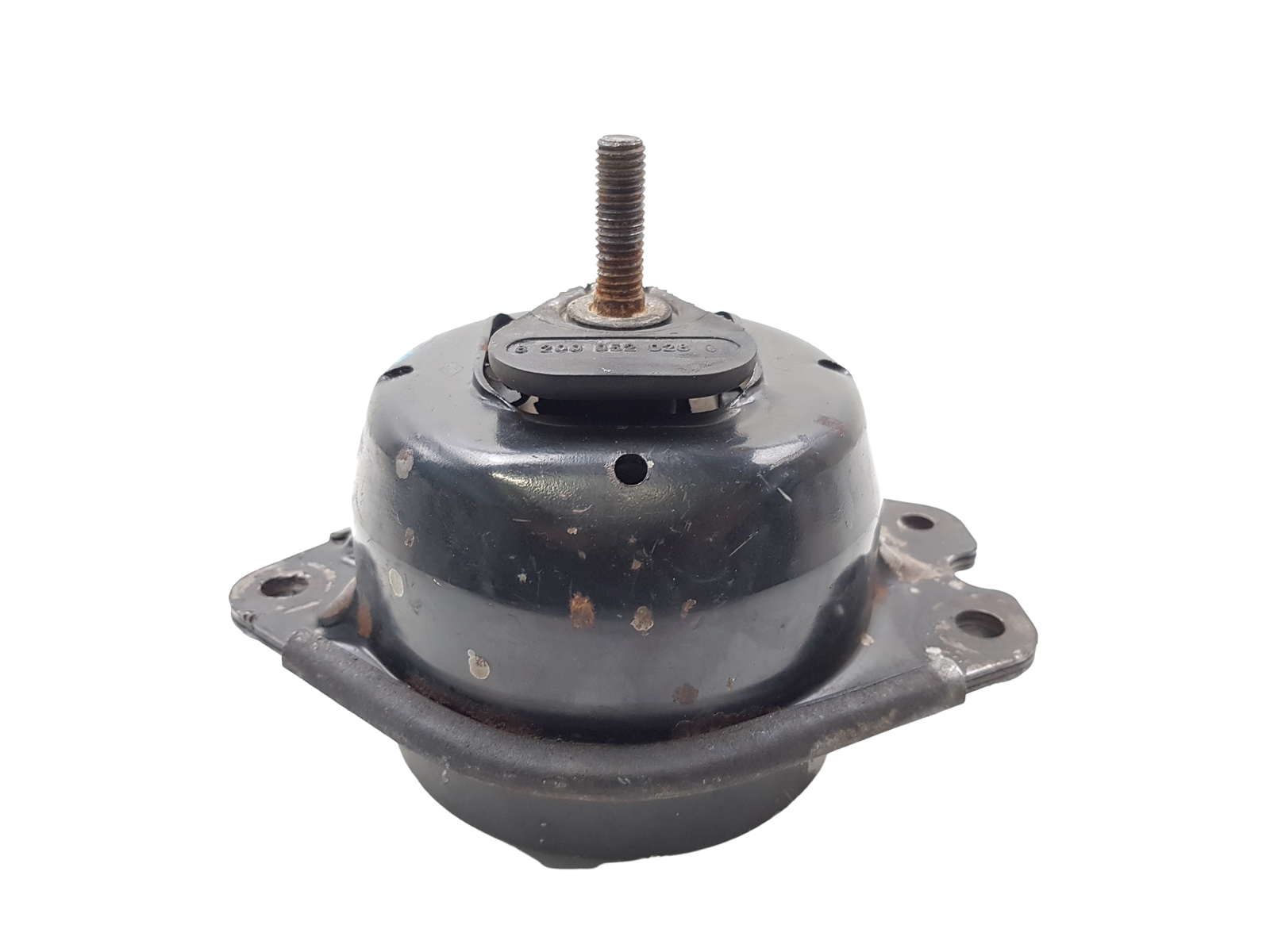 Motorupphängning Höger Renault Espace 4 Laguna 2 8200052028 2.2 DCI main product photo
