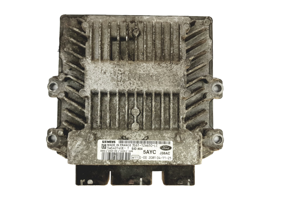 Styrenhet 3S61-12A650-LC 5WS40140E-T Ford Siemens 20492 main product photo