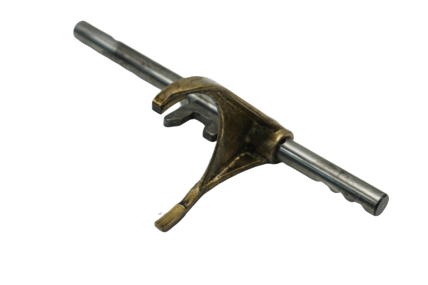 Växelgaffel 3 8200090705 JR5012 Renault Laguna 2 main product photo