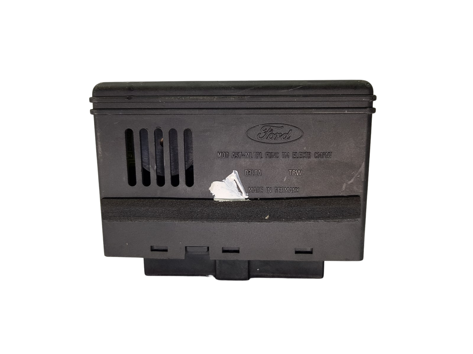 Styrenhetsmodul Ford 98AG-14K150-AD main product photo