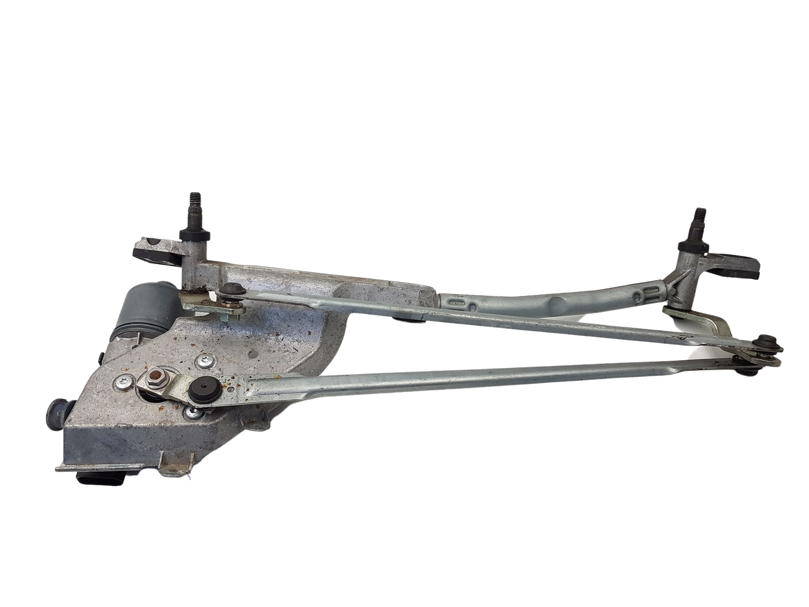 Torkarmekanik Ford Fiesta 8A61-17500-AG 8A61-17B571-AB Bosch 1574 main product photo