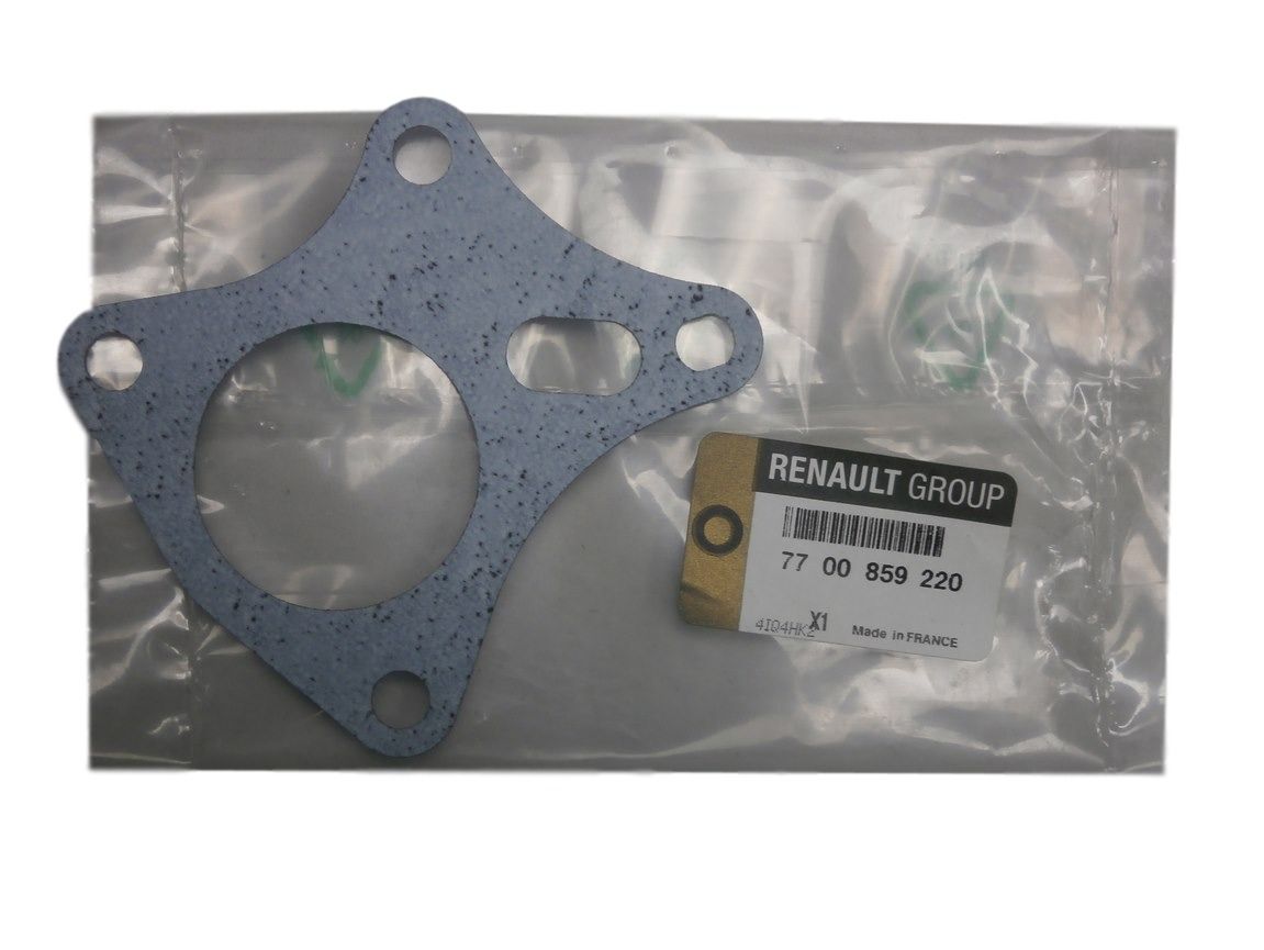 Packning, tätning Pompy Vacum 1.9 DTI 7700859220 Renault main product photo