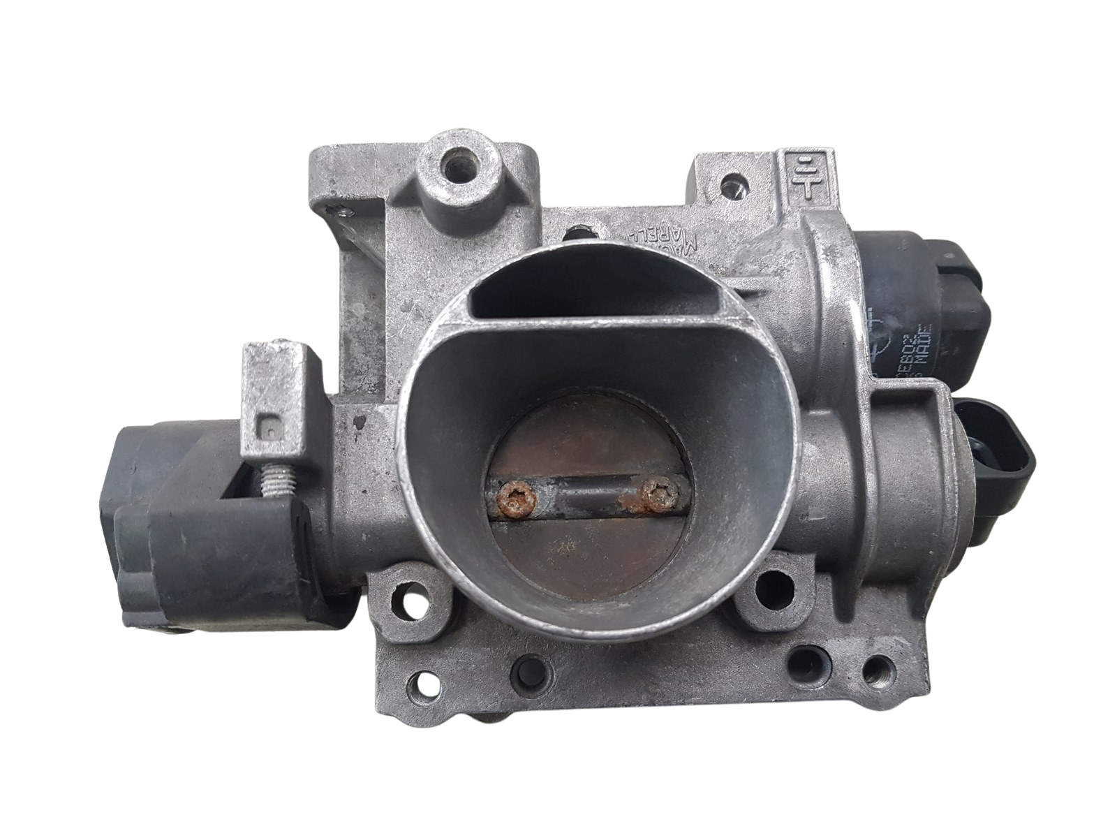 Spjällhusventil Fiat 36SXFE1/B IB01/00 Weber main product photo