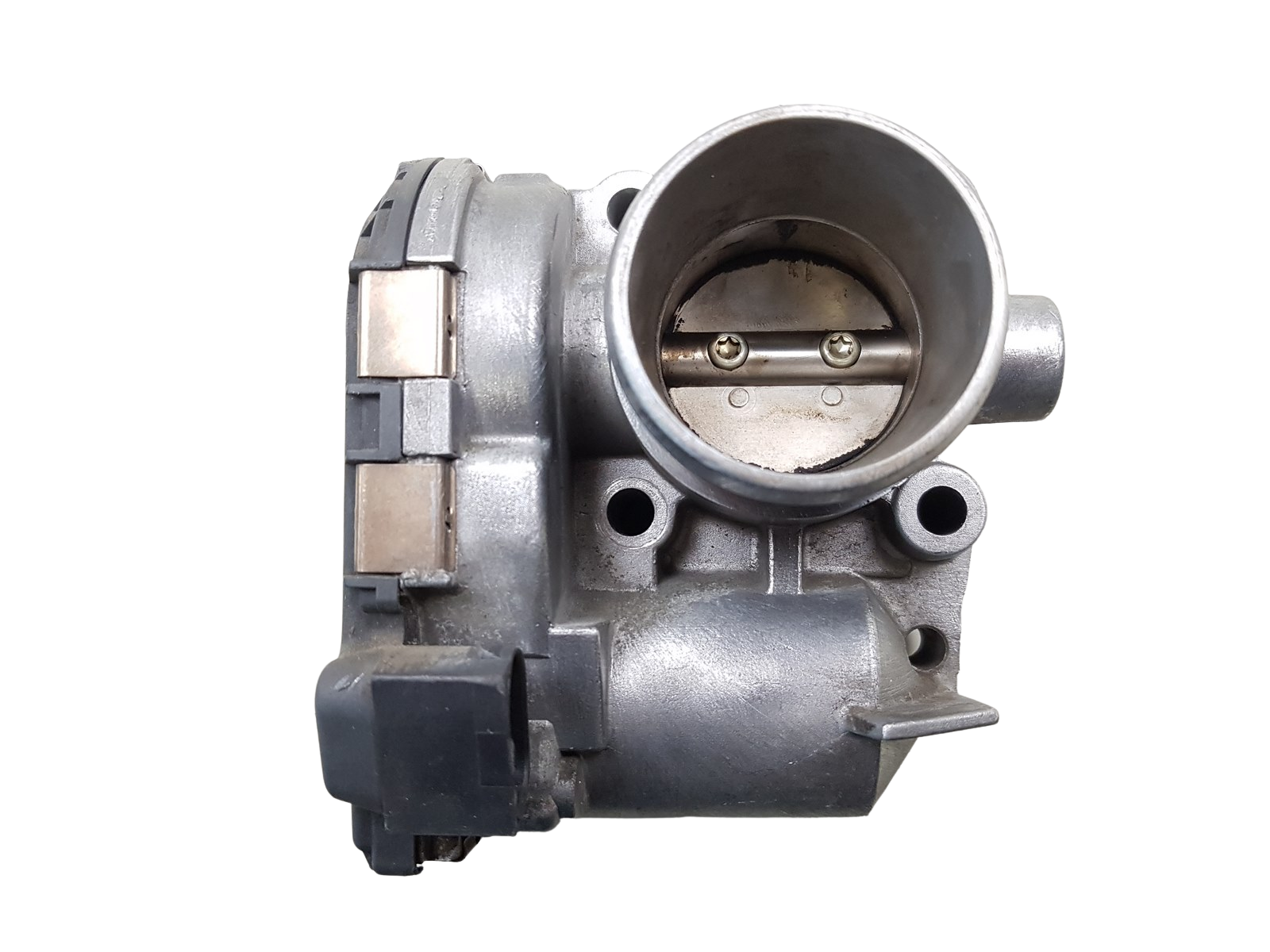 Spjällhusventil Fiat Lancia 0280750042 1.2B Bosch 2884 main product photo