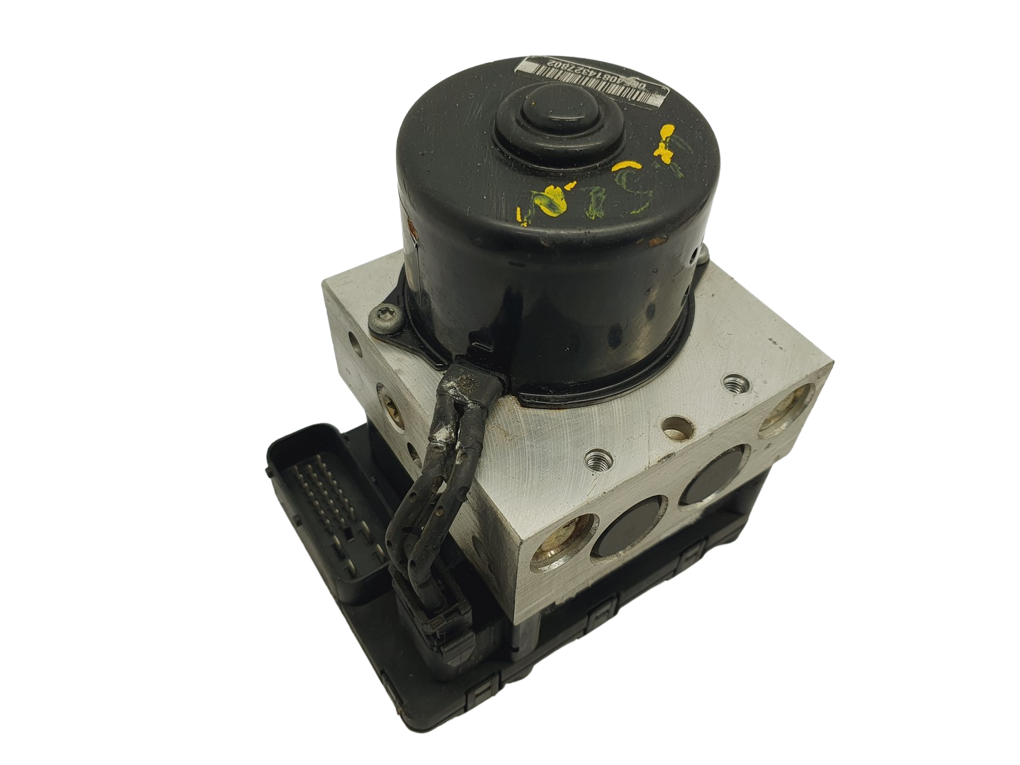 Abs-pump Sharan Galaxy Alhambra 7M3614111H 1J0907379P 62993 main product photo