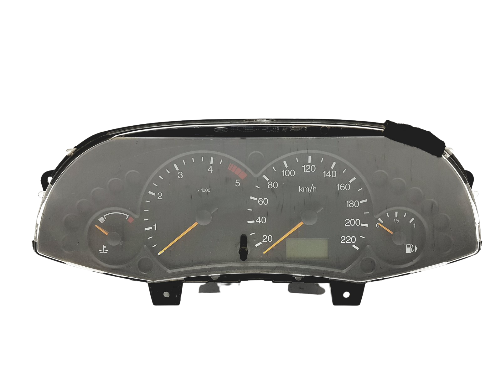 Hastighetsmätare Ford Focus 1M5F-10849-PB 1M5F10849PB 48205 main product photo