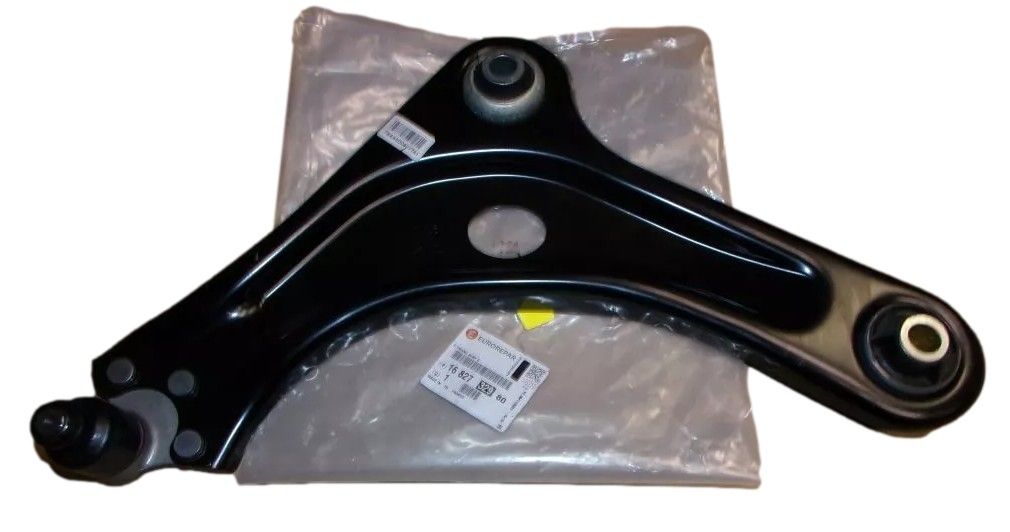 Länkarm Vänster Original 1682732980 Citroen Peugeot main product photo