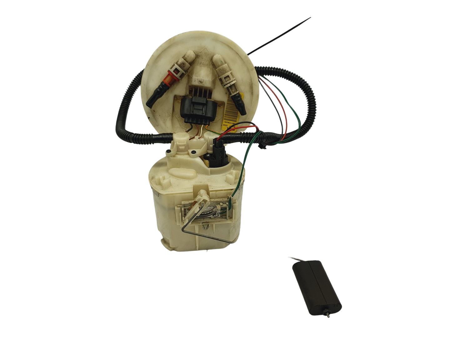 Bränslepump Ford Focus 98APAL 9H307 69680 main product photo