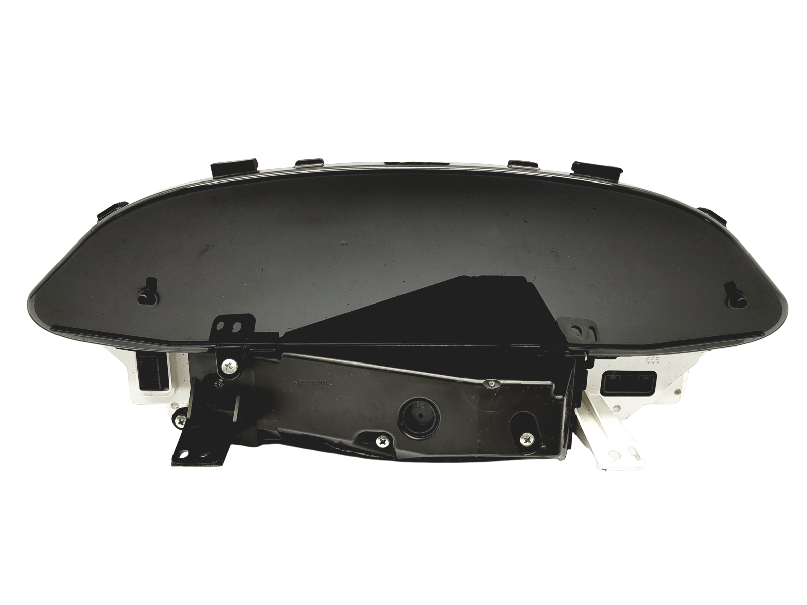 Hastighetsmätare Toyota Yaris 83800-0D660-D 36141 main product photo