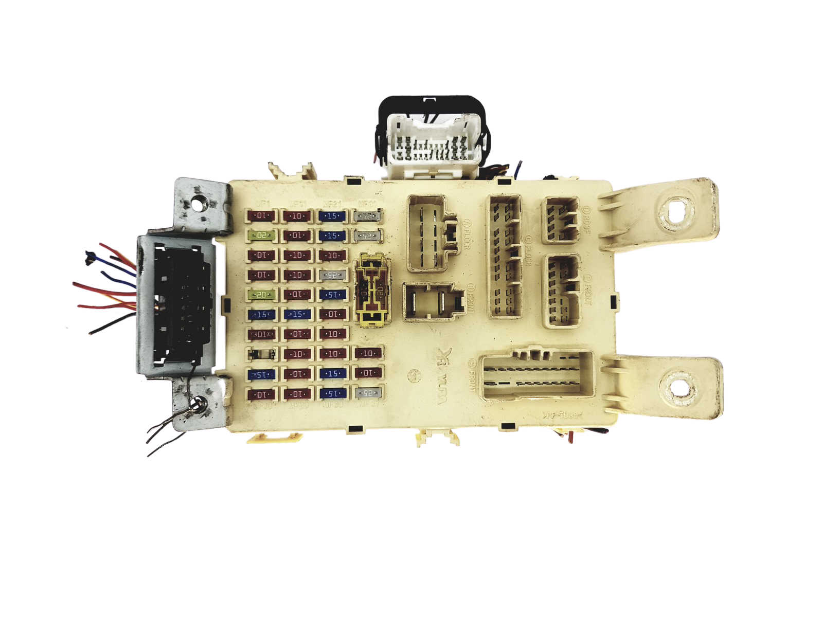 Säkringsbox 91950-1J030 IPJ3 Hyundai YURA 25648 main product photo