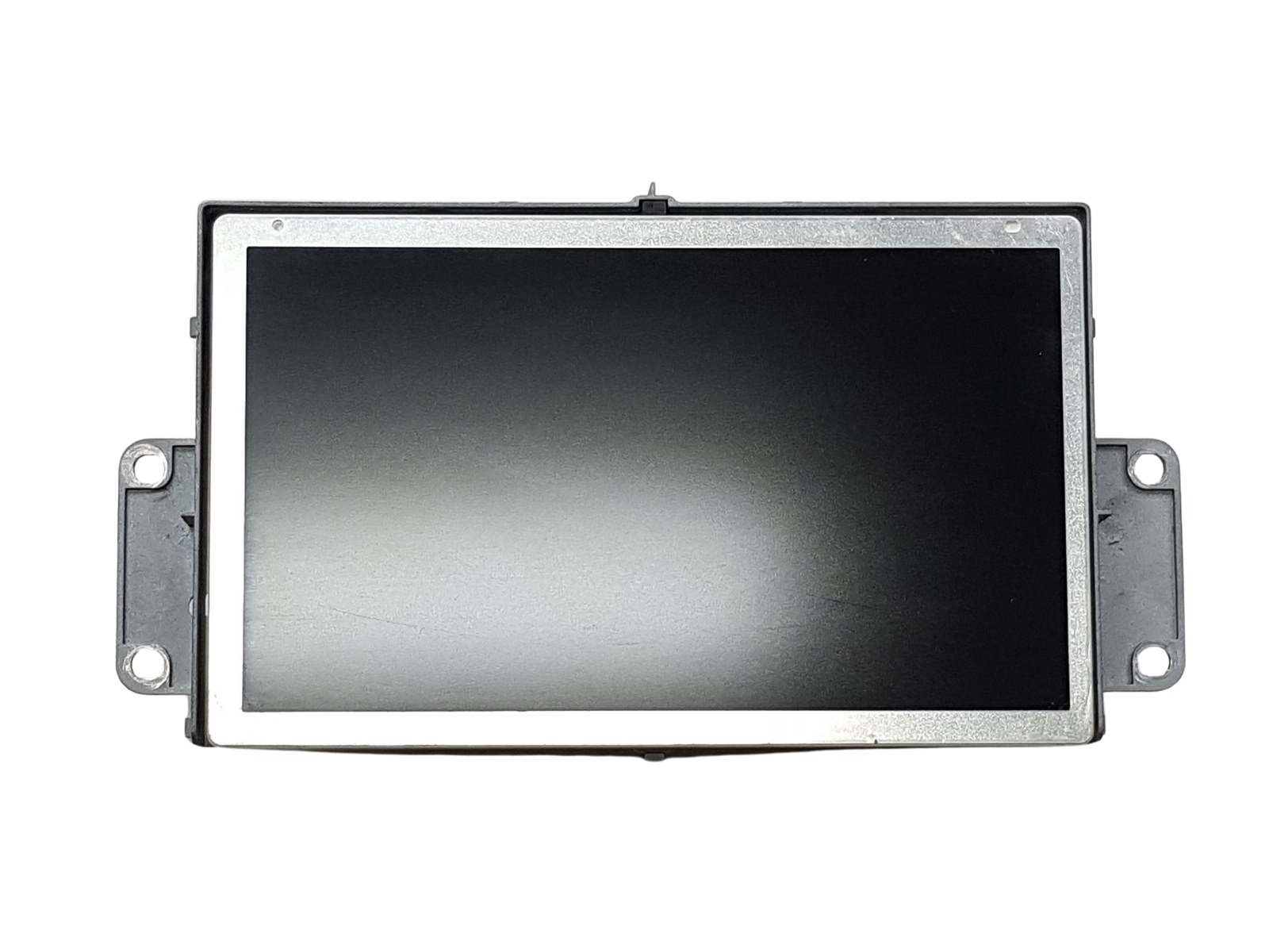 Navigationsdisplay Peugeot 407 9656690780 main product photo