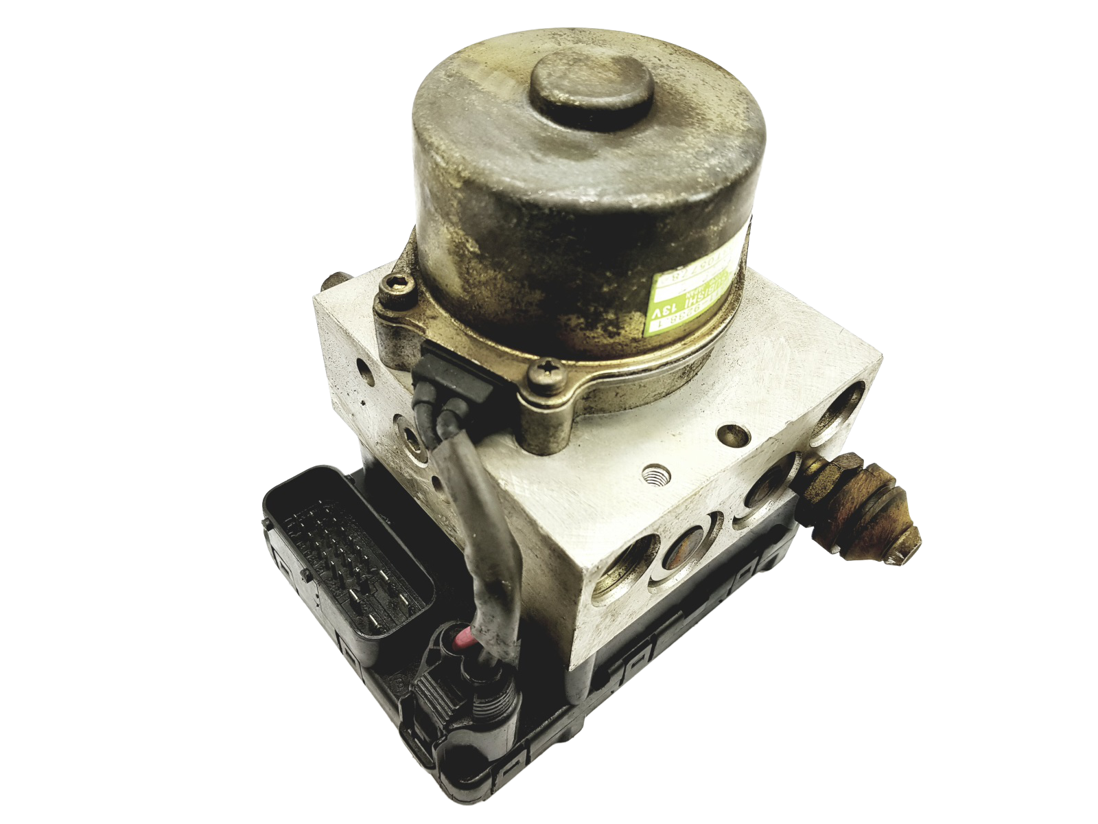 Abs-pump Honda HRV AC.0511-9238.1 X2T34575T Nisshinbo main product photo