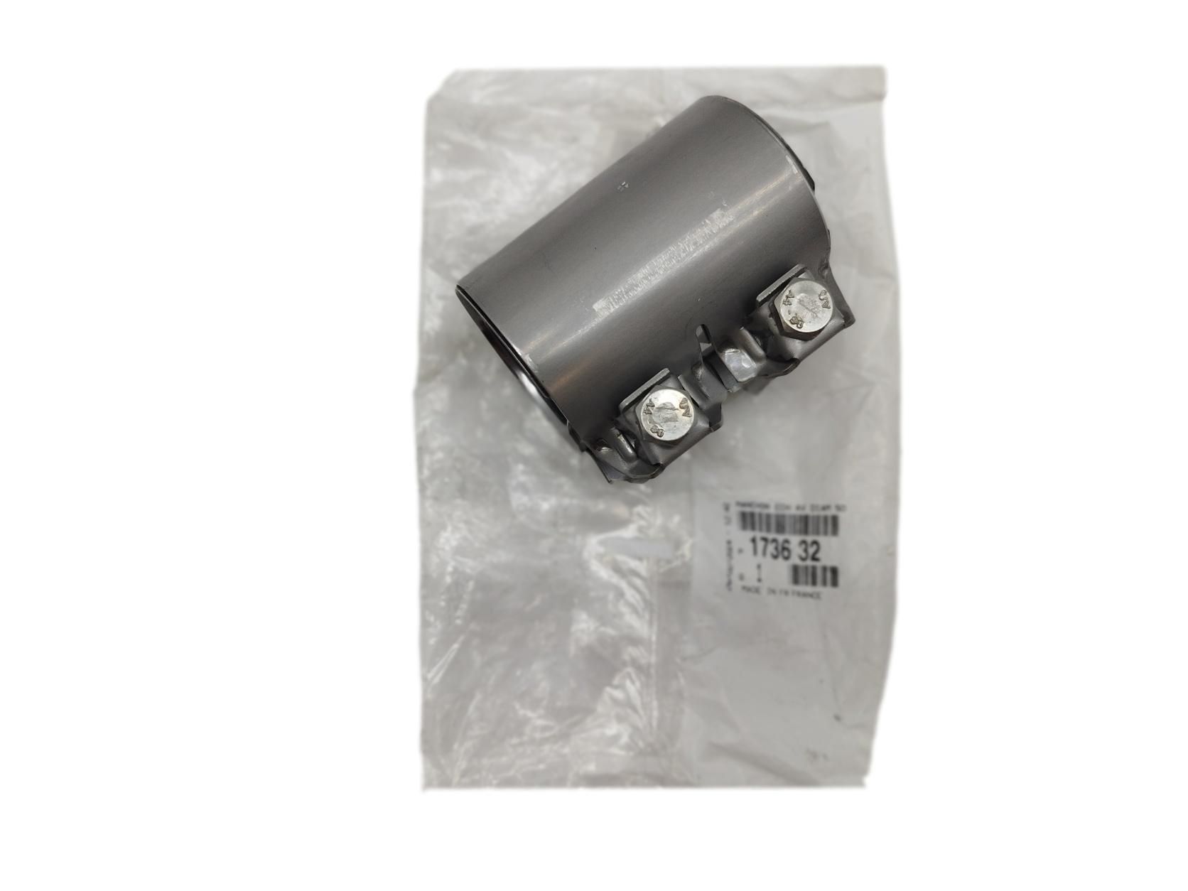Klämma Original 173632 1736.32 Citroen Peugeot main product photo
