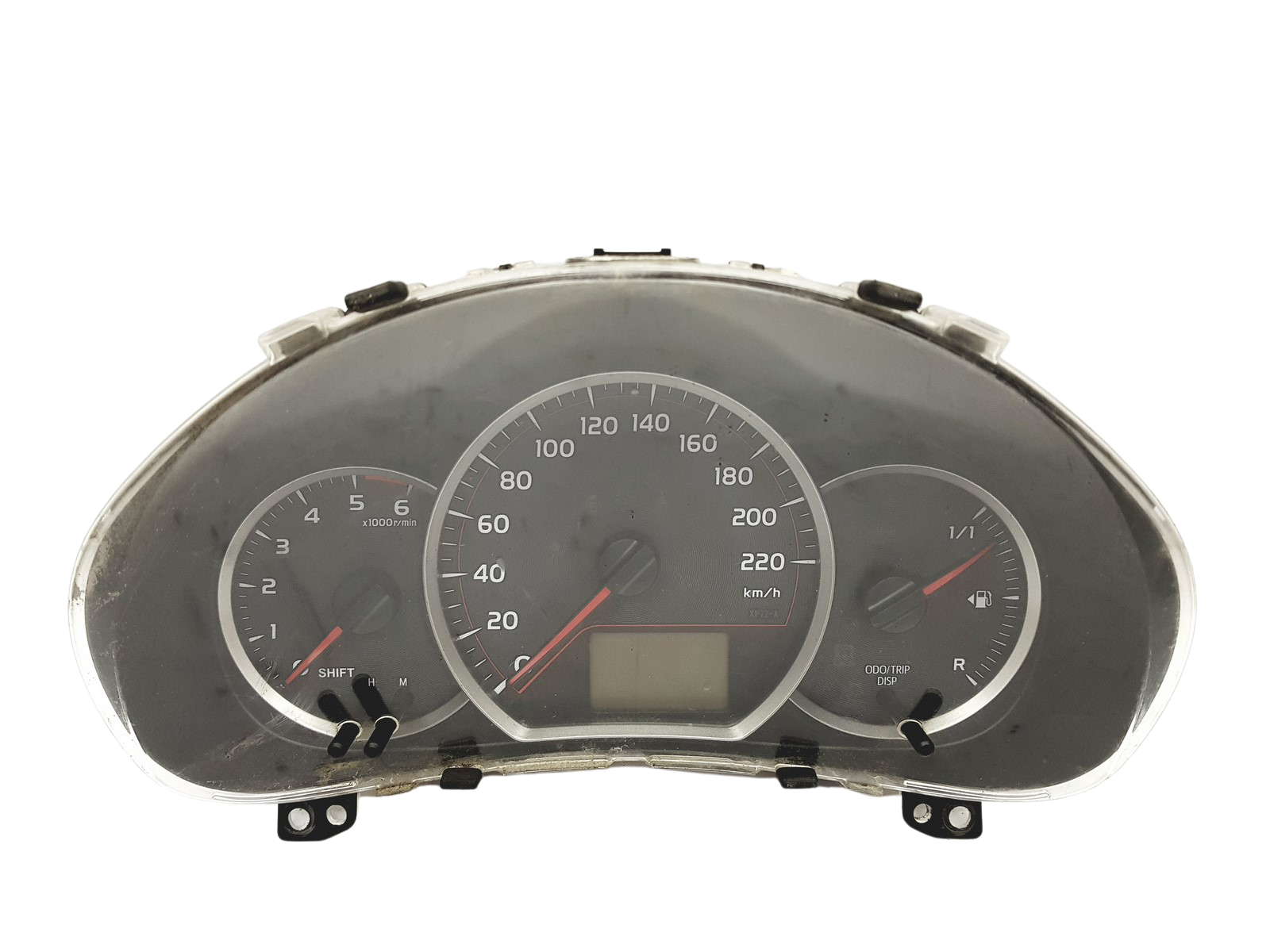 Varvräknare Toyota Yaris 3 83800-0DQ20 Denso 41369 main product photo