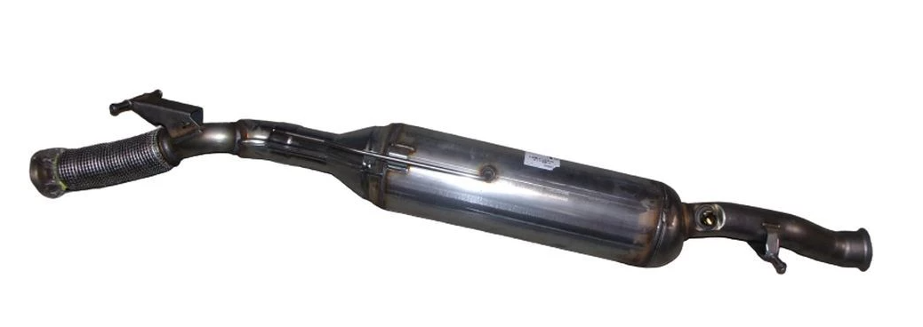 FAP DPF Filter Original 9821043280 Citroen Peugeot main product photo